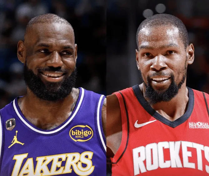 世界赛直播-SportsCenter晒海报预热湖火大战：詹杜最后一次对决？